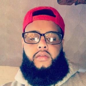 Meet your Posher, Ricky